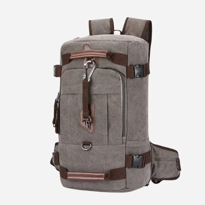 Sac à dos vintage homme