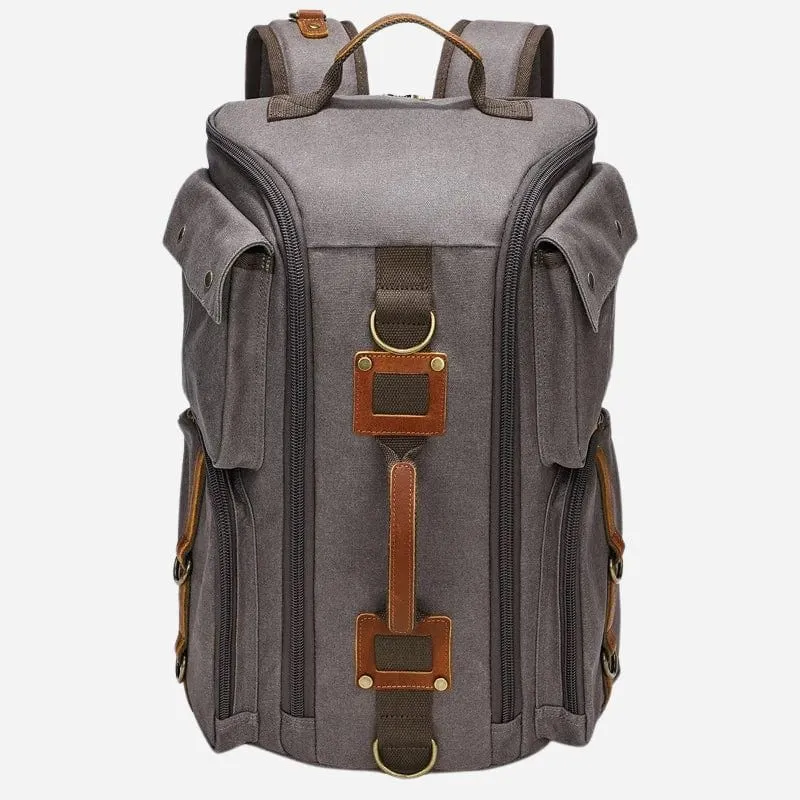 Sac à dos voyage chic