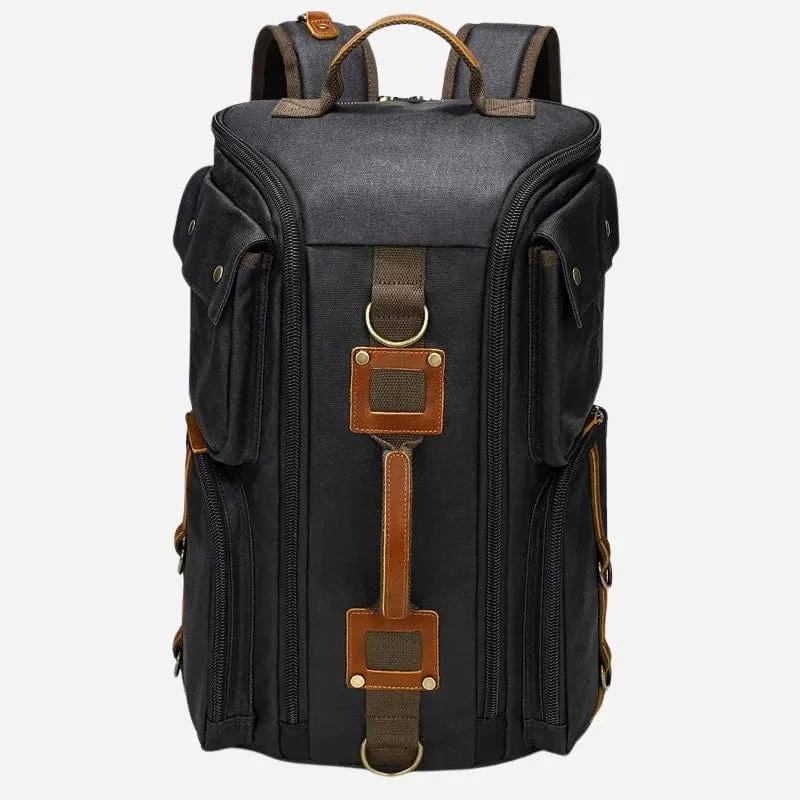 Sac à dos voyage chic