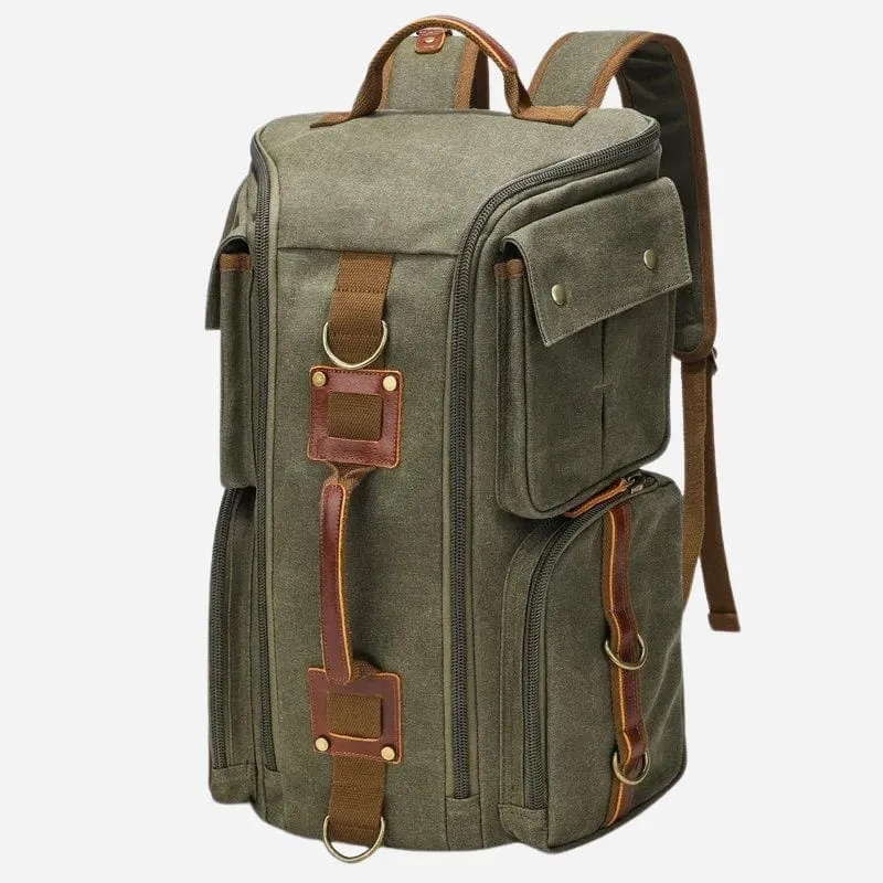Sac à dos voyage chic