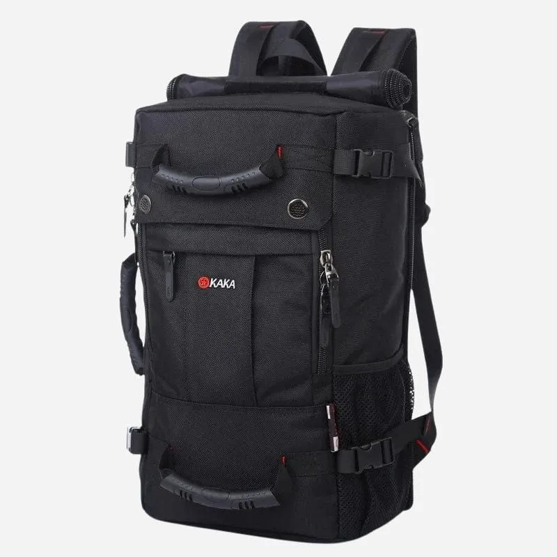 Sac à dos voyage routard