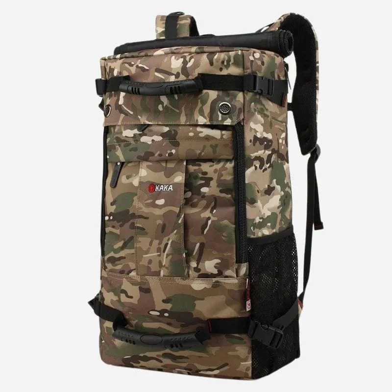 Sac à dos voyage routard