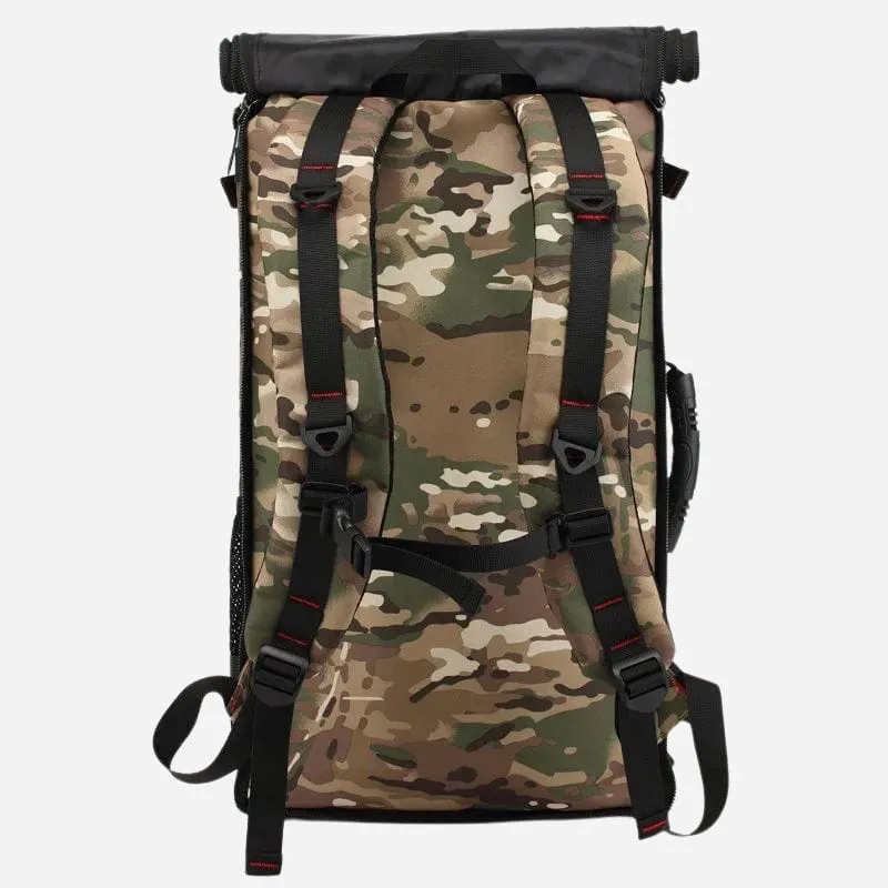 Sac à dos voyage routard