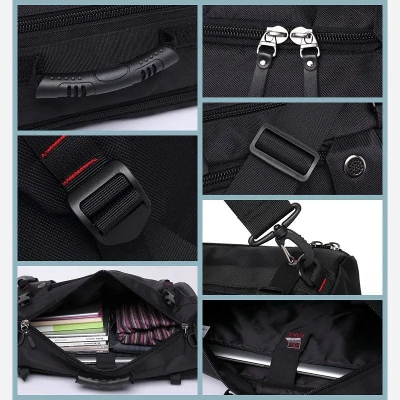 Sac à dos voyage routard