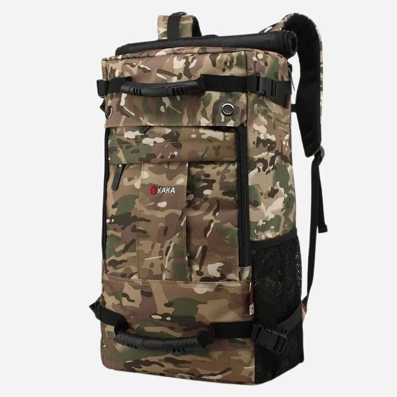 Sac à dos voyage routard