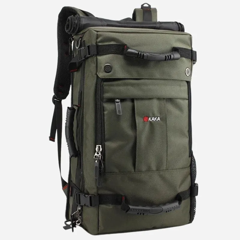 Sac à dos voyage routard