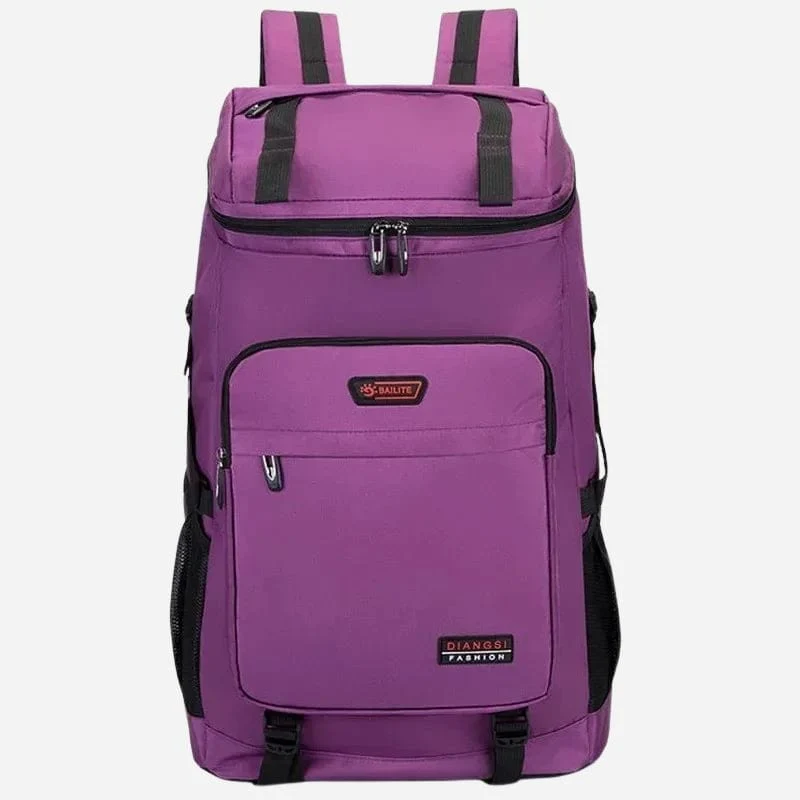 Sac à dos de voyage femme