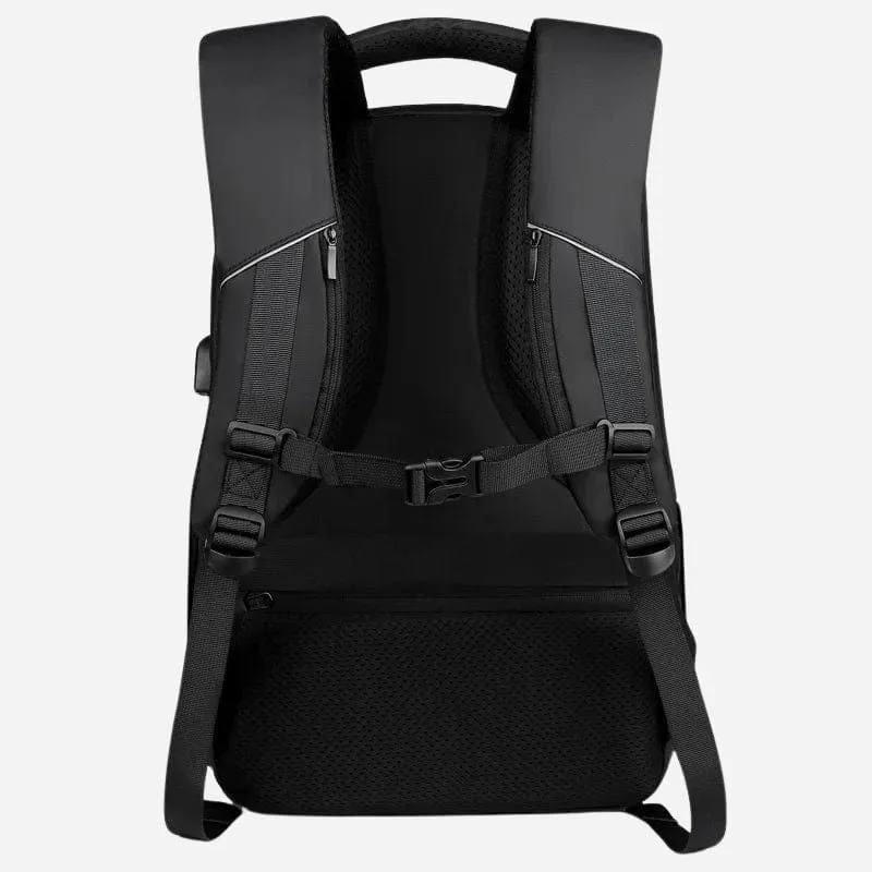 Sac à dos voyage ouverture frontale