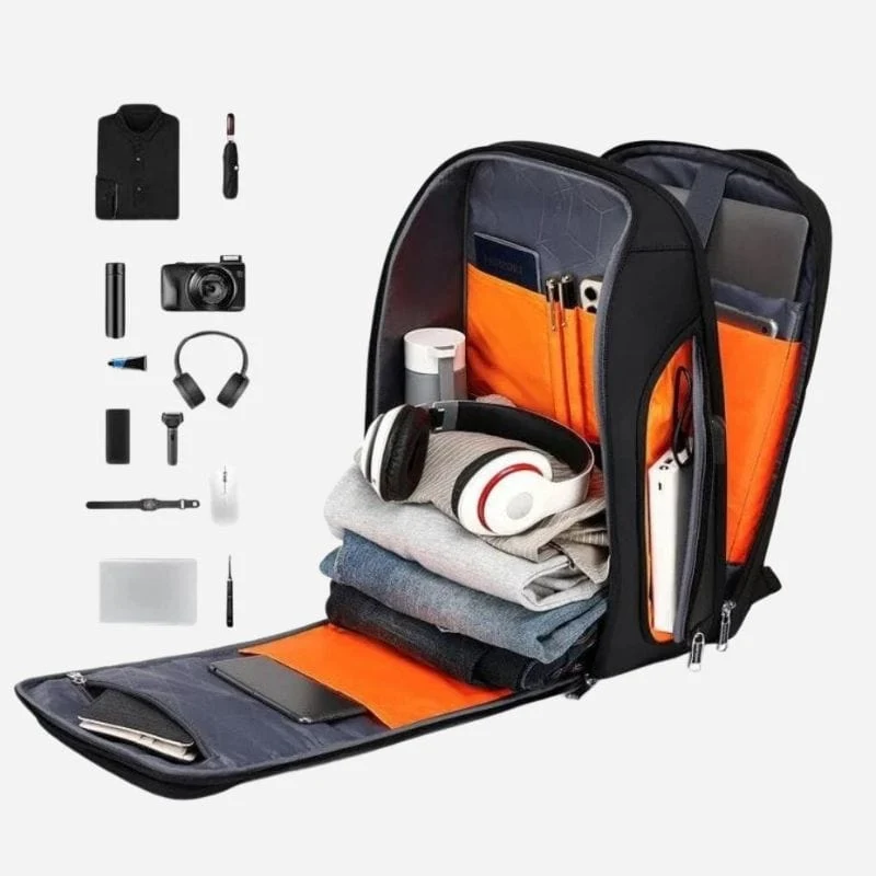 Sac à dos de voyage cabine