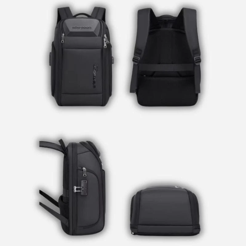 Sac à dos de voyage cabine