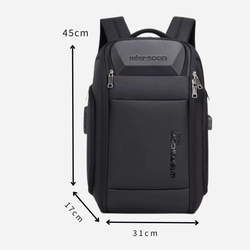 Sac à dos de voyage cabine