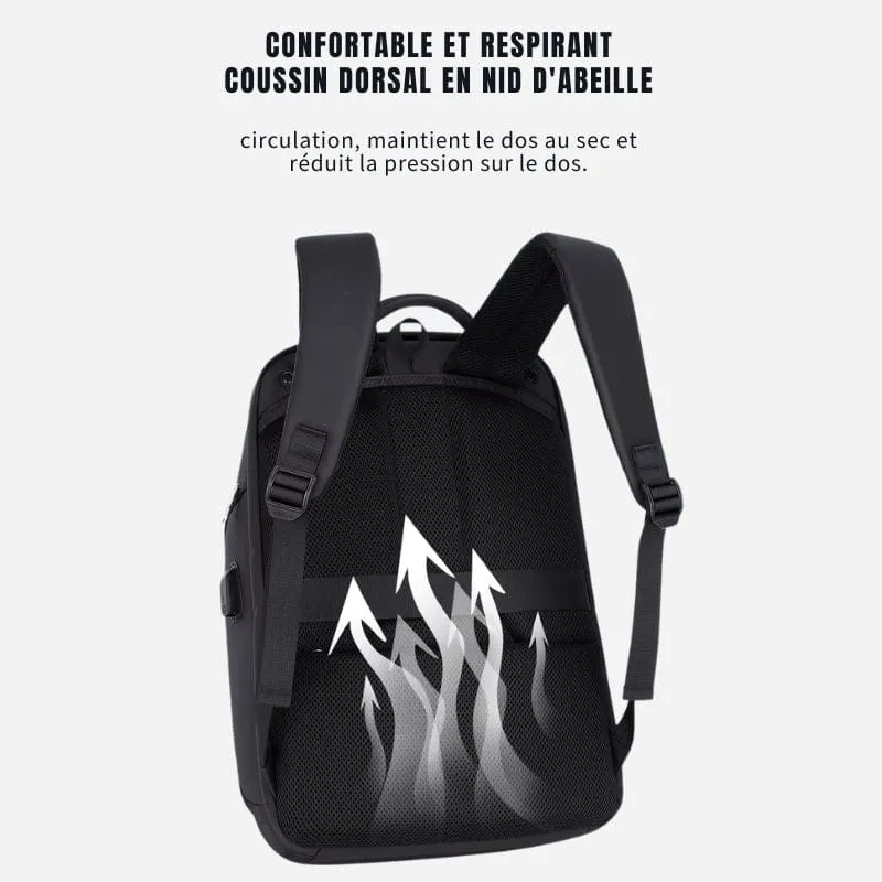 Sac à dos de voyage cabine