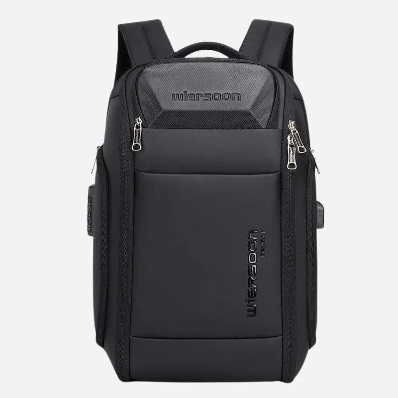 Sac à dos de voyage cabine