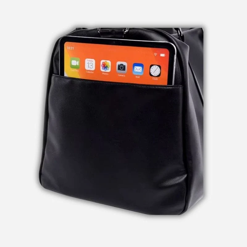 Sac de voyage homme en cuir