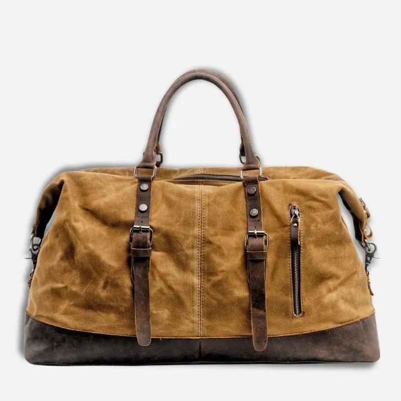 Sac de voyage cabine pour homme