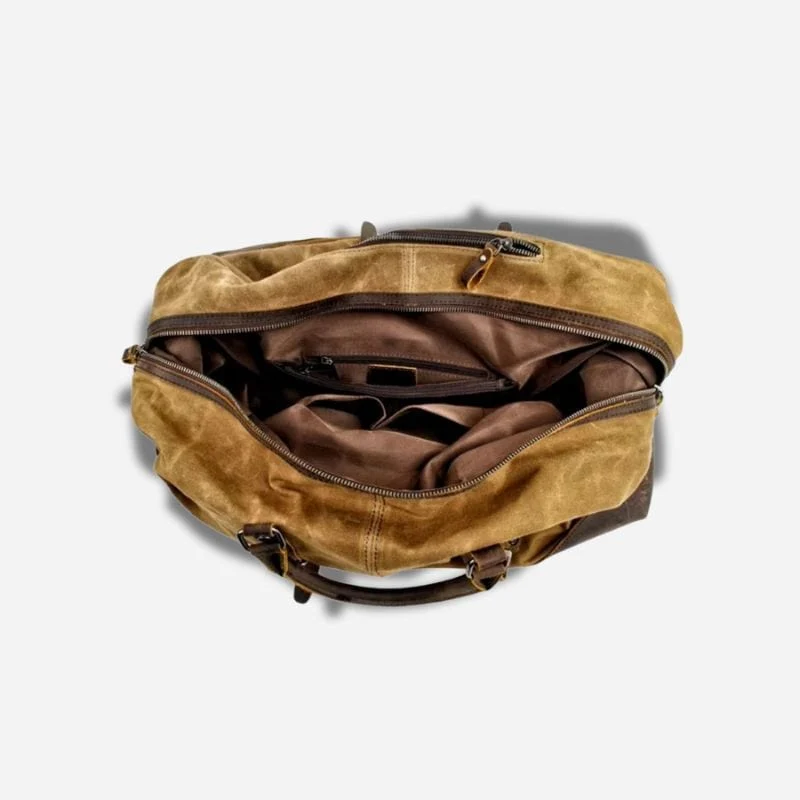 Sac de voyage cabine pour homme