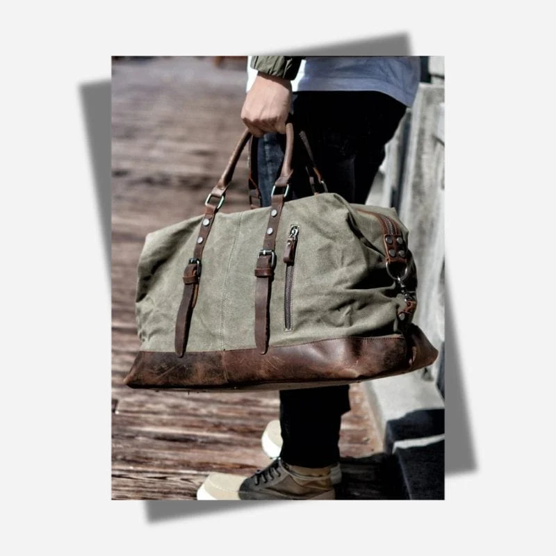 Sac de voyage cabine pour homme
