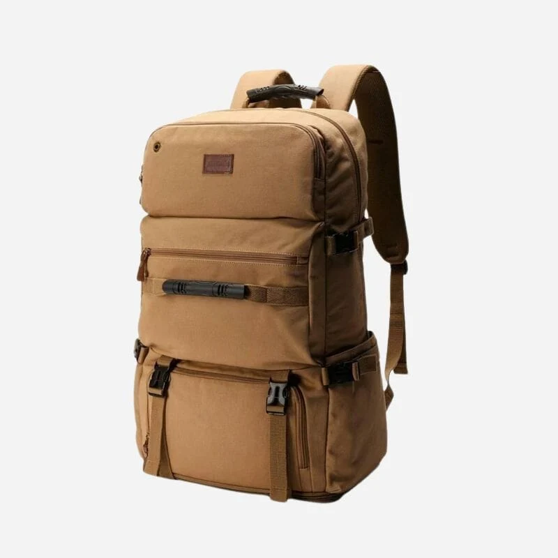 Sac à dos de voyage pour femme