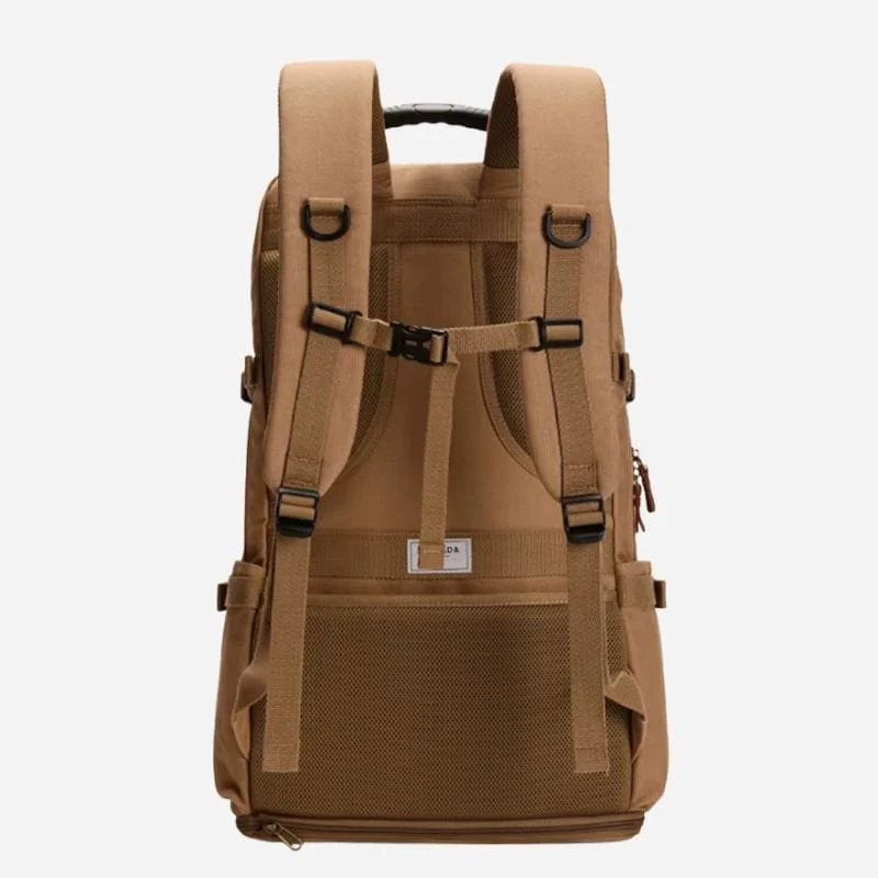 Sac à dos de voyage pour femme