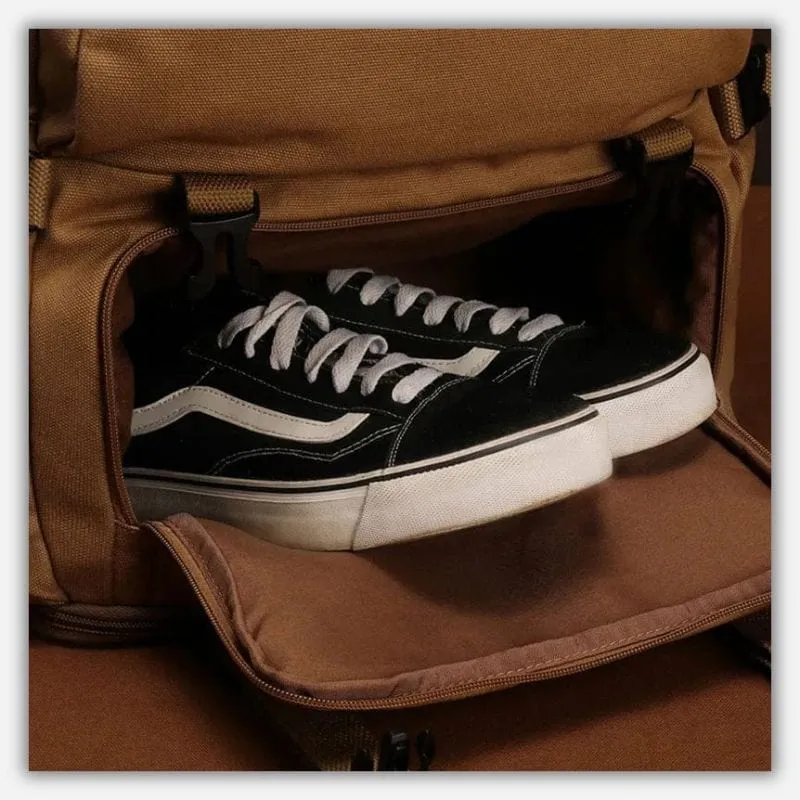 Sac à dos de voyage pour femme