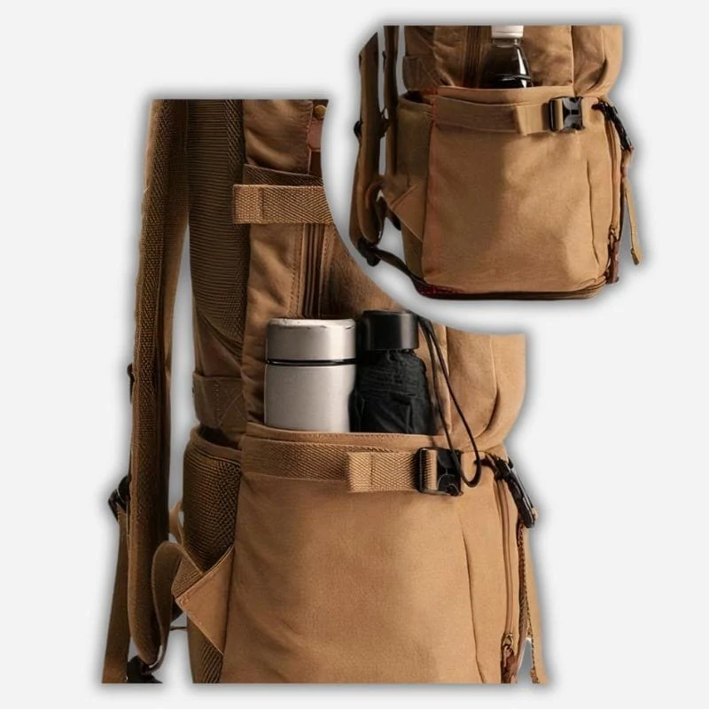 Sac à dos de voyage pour femme