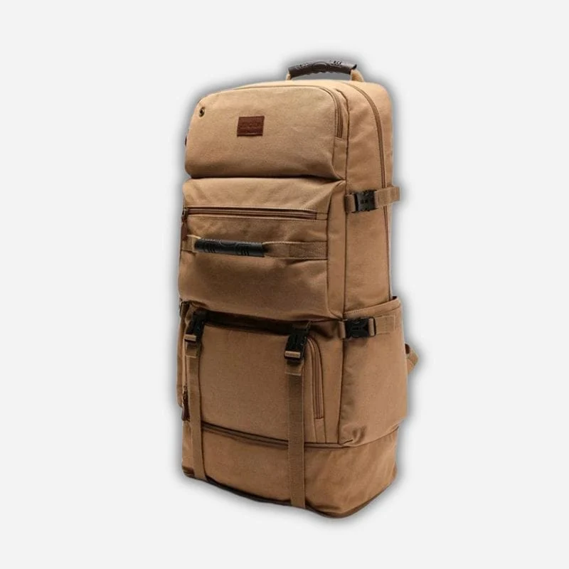 Sac à dos de voyage pour femme