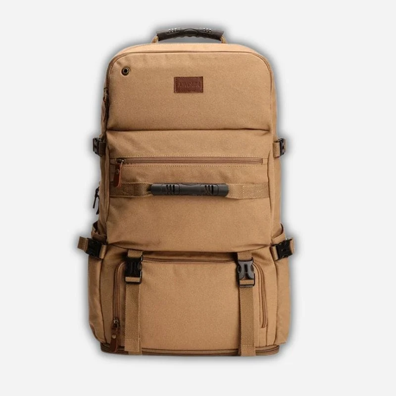 Sac à dos de voyage pour femme