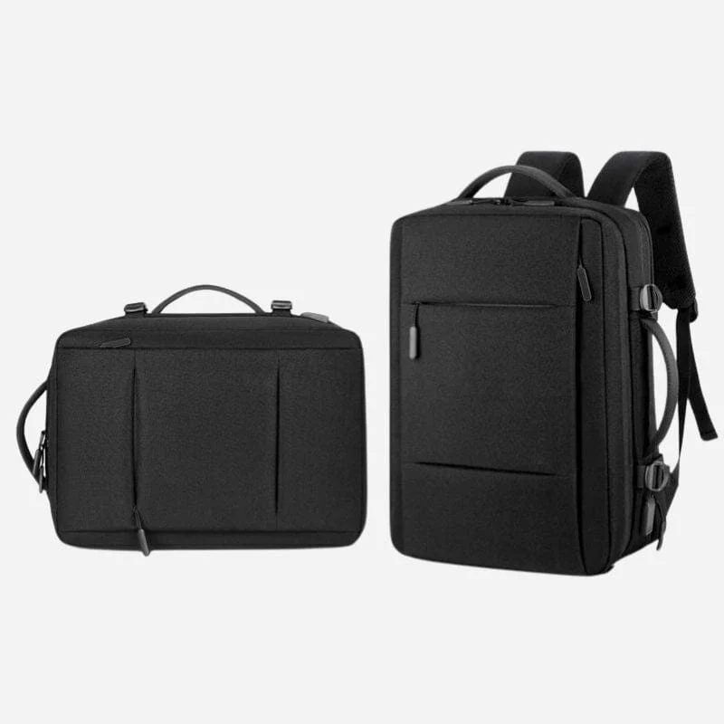 Sac à dos de voyage taille cabine
