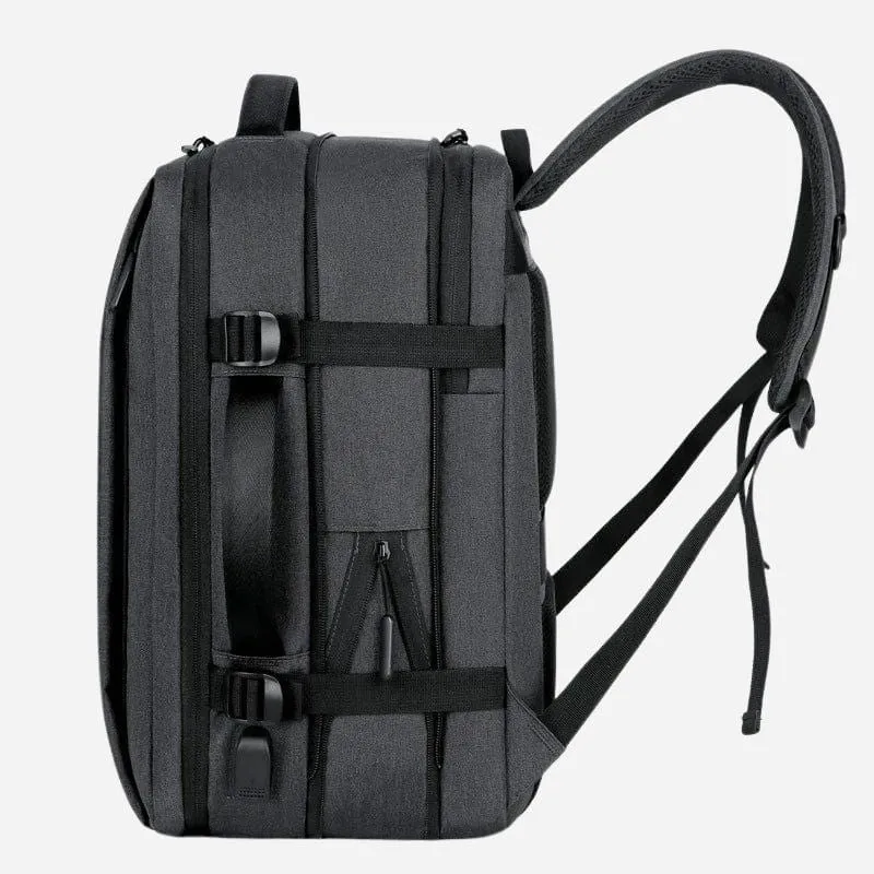 Sac à dos de voyage taille cabine