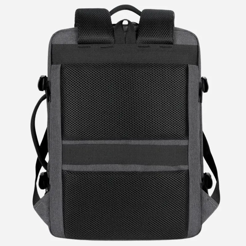 Sac à dos de voyage taille cabine