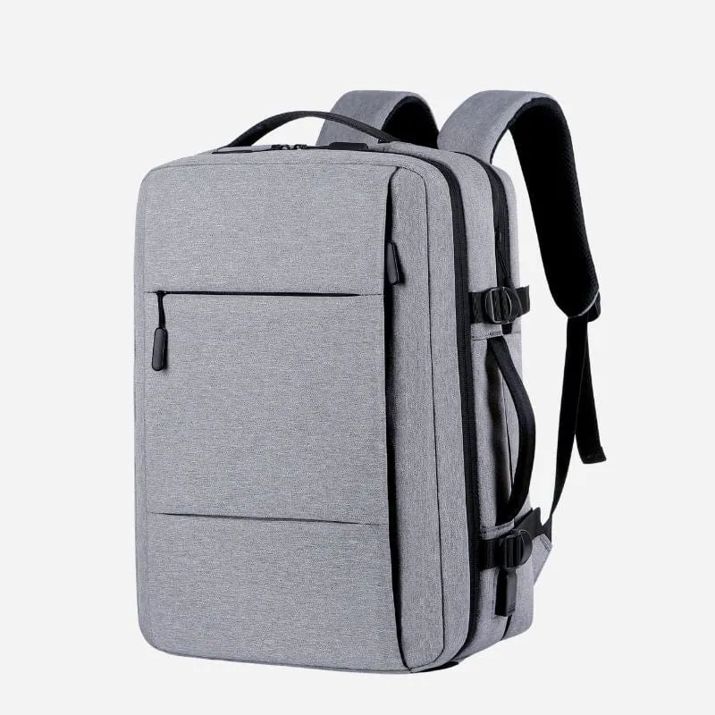 Sac à dos de voyage taille cabine