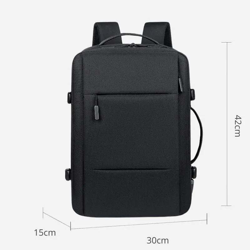 Sac à dos de voyage taille cabine