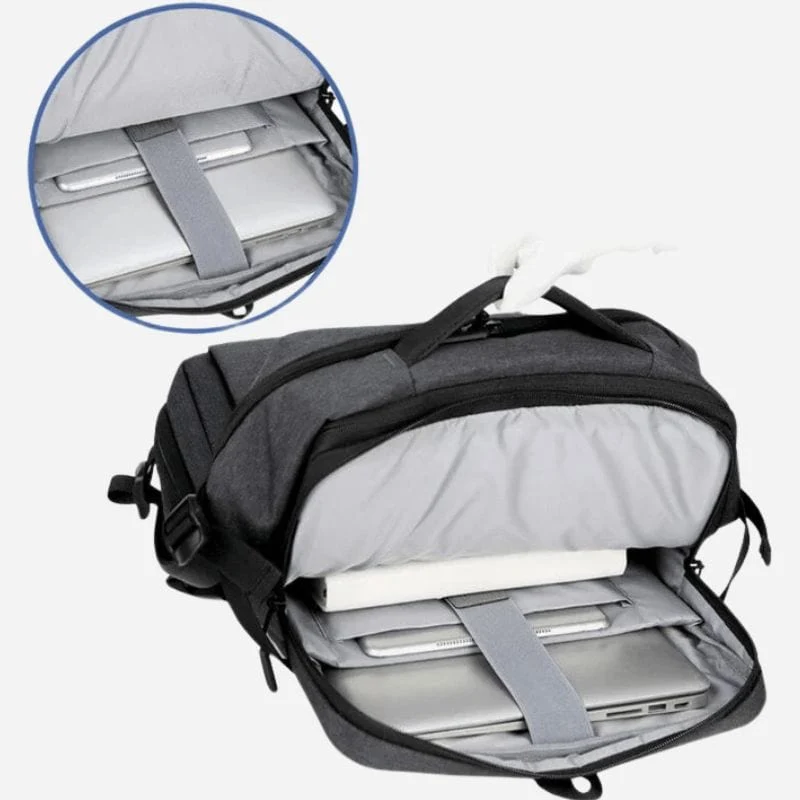 Sac à dos de voyage taille cabine