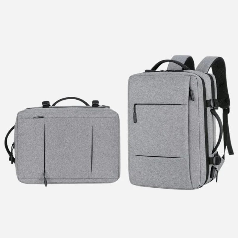 Sac à dos de voyage taille cabine