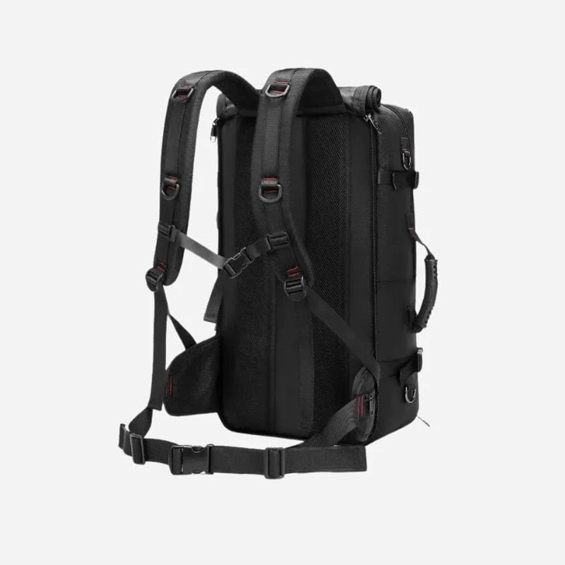 Sac à dos road trip