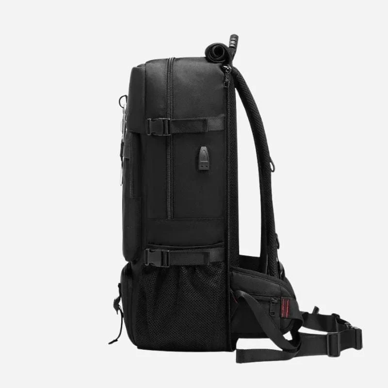 Sac à dos road trip