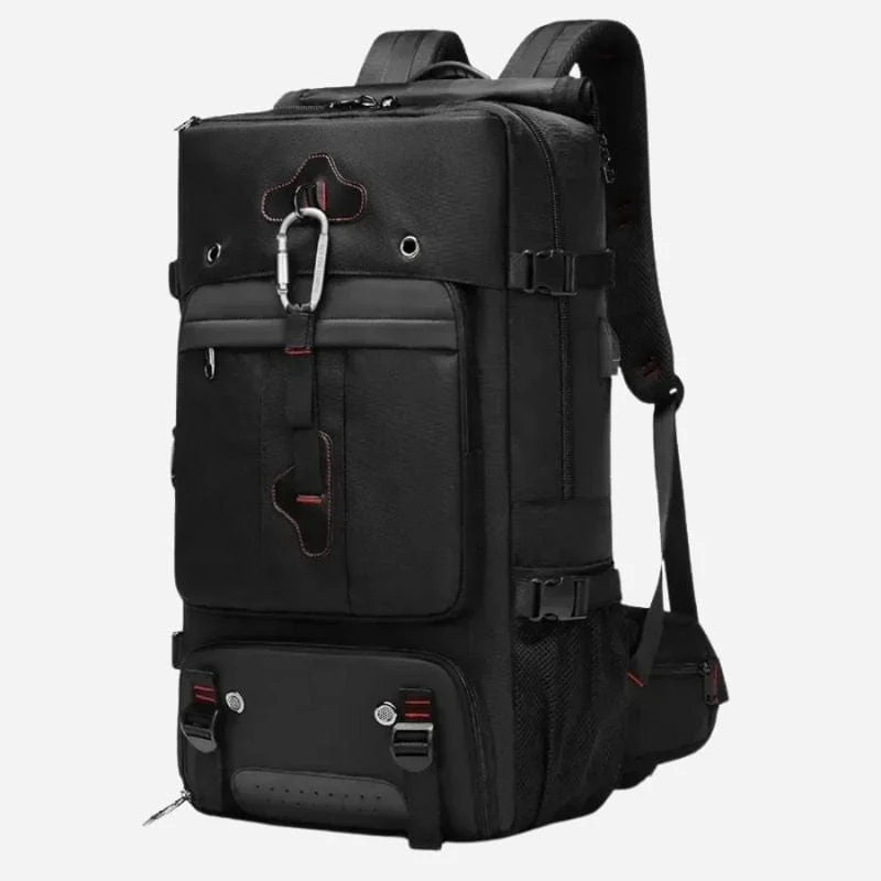Sac à dos road trip