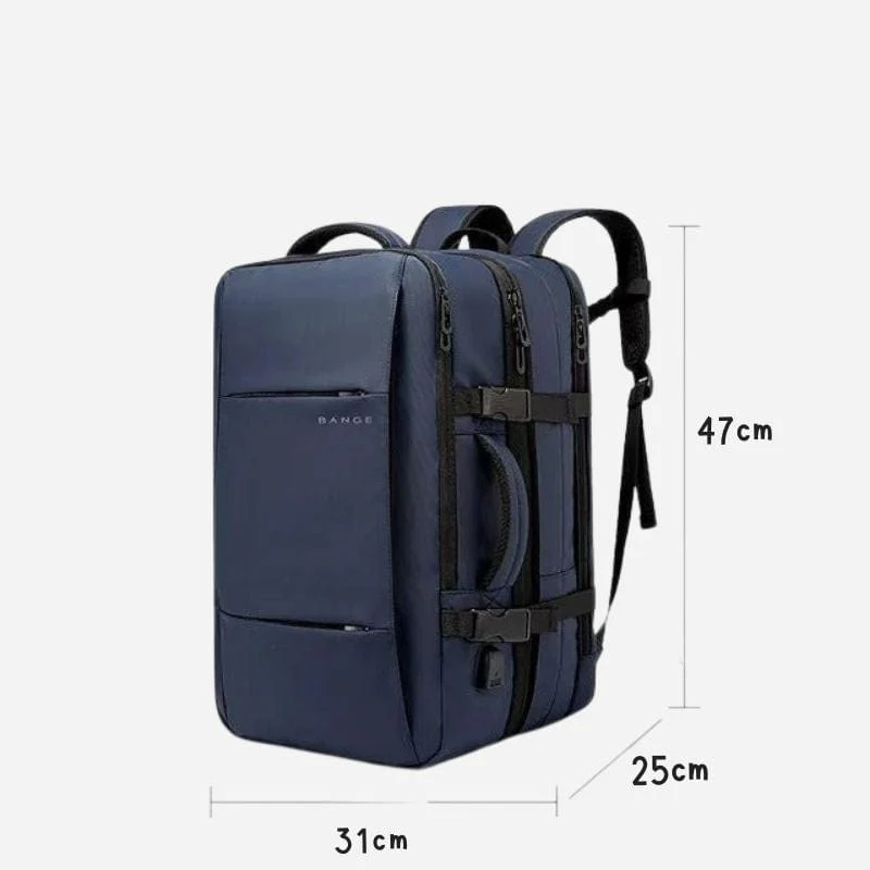 Sac à dos voyage cabine avion