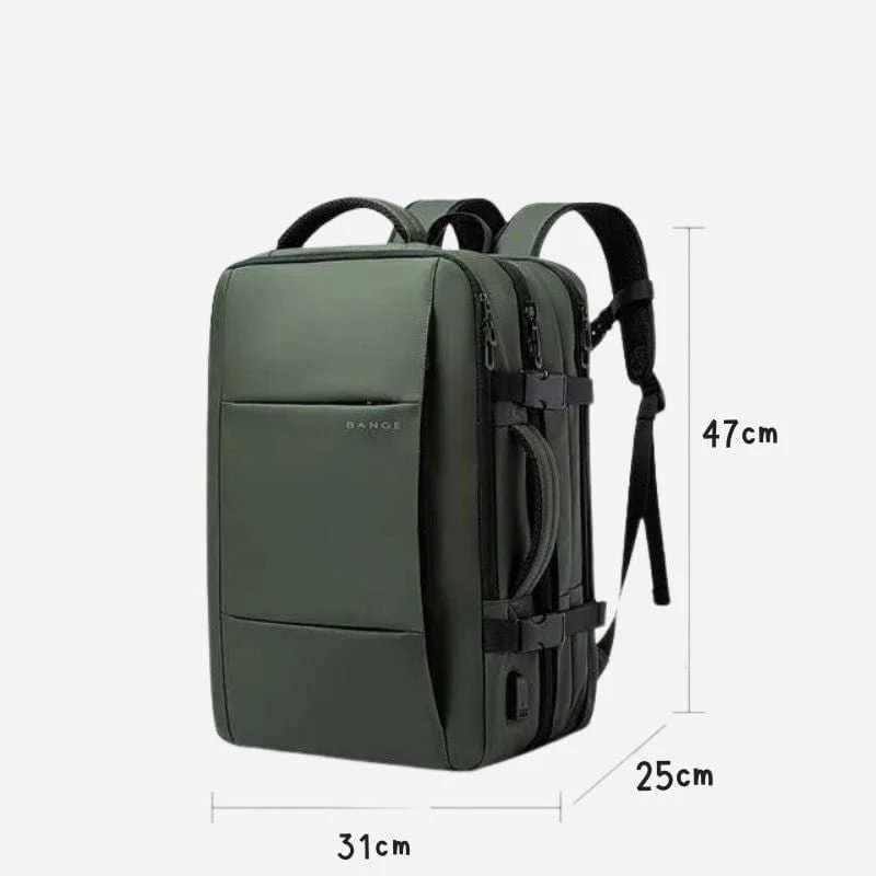 Sac à dos voyage cabine avion
