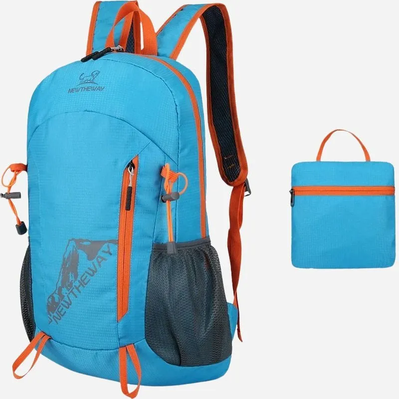 Sac à Dos Randonnée Femme Ultra Léger
