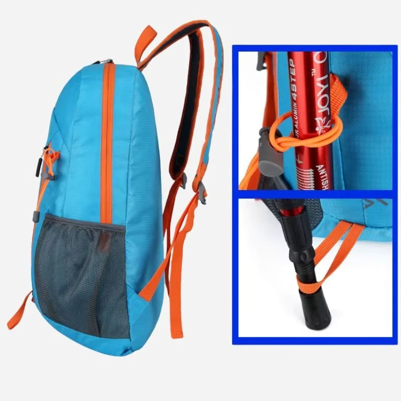 Sac à Dos Randonnée Femme Ultra Léger