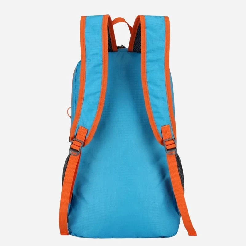 Sac à Dos Randonnée Femme Ultra Léger