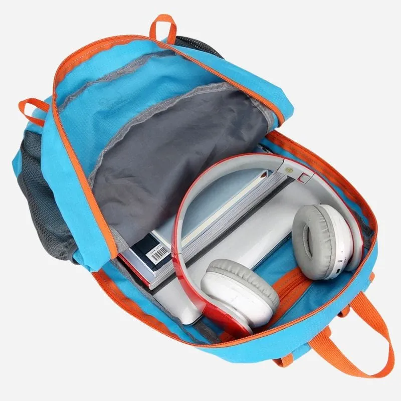 Sac à Dos Randonnée Femme Ultra Léger