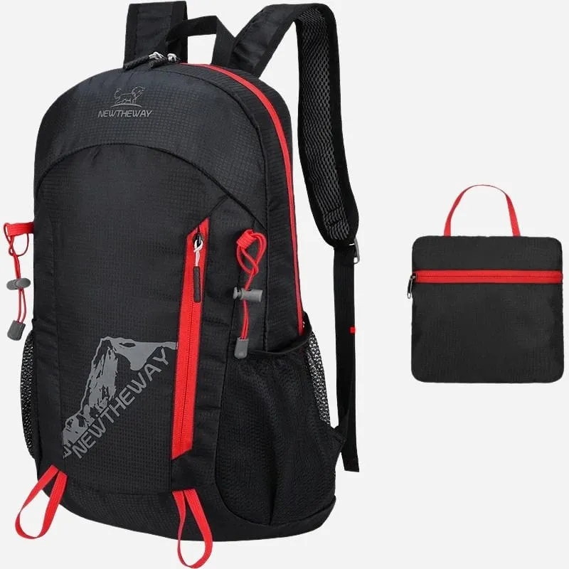 Sac à Dos Randonnée Femme Ultra Léger