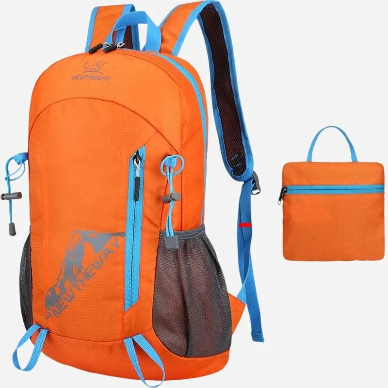 Sac à Dos Randonnée Femme Ultra Léger