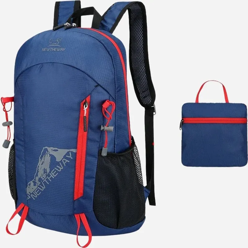 Sac à Dos Randonnée Femme Ultra Léger