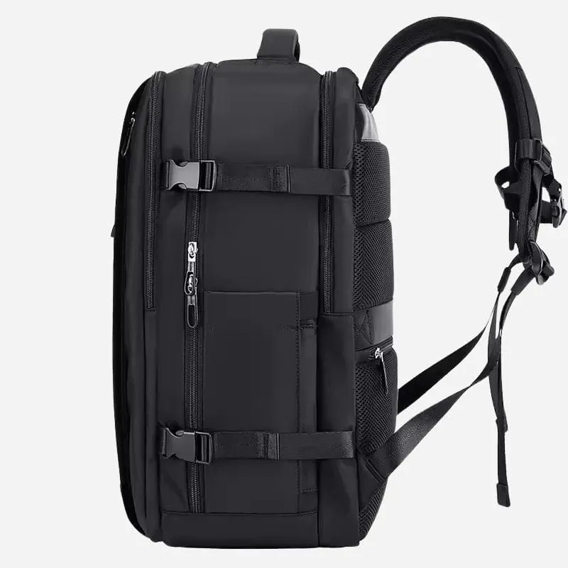 Sac à dos valise cabine avion