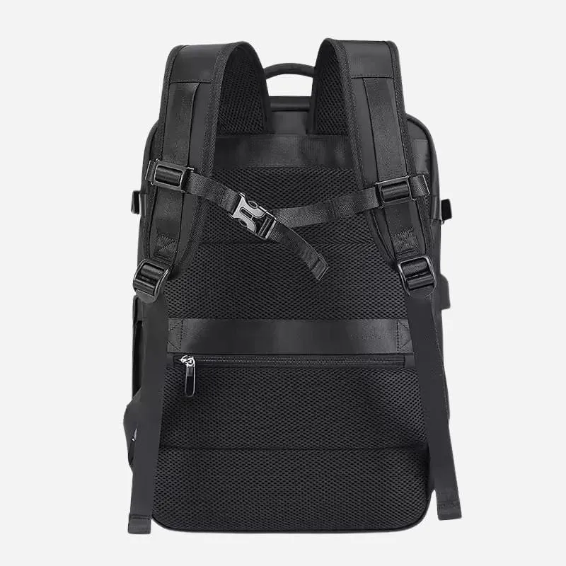 Sac à dos valise cabine avion