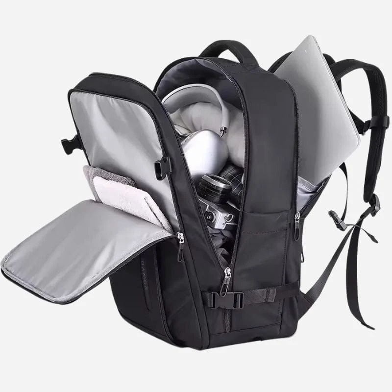 Sac à dos valise cabine avion
