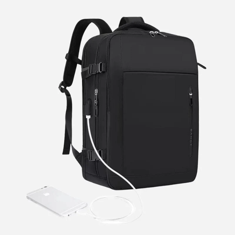 Sac à dos valise cabine avion